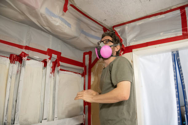 Best Air Quality Testing for Mold Spores  in Keno, OR